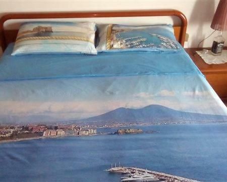 Casa Vivi' - Airport And City Appartamento Napoli Esterno foto