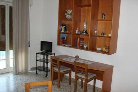 Casa Vivi' - Airport And City Appartamento Napoli Esterno foto