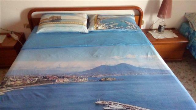 Casa Vivi' - Airport And City Appartamento Napoli Esterno foto